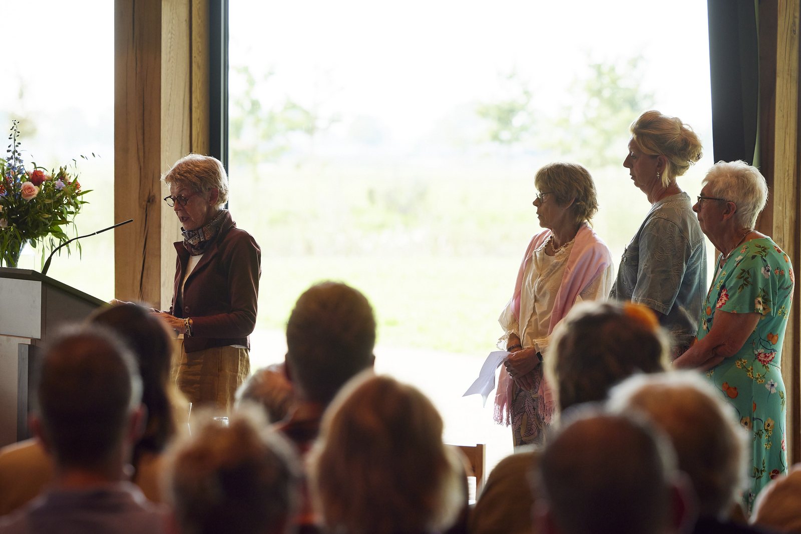 Afscheid van Miets — foto 10